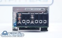 TDK-Lambda Power Supply,AC-DC,24V,6.5A,85-265V, PN JWS150-24/A