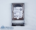 Dell HDD 300GB 10K SAS 2.5 inch, SATA, PN MBF2300RC
