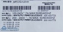 Philips PET/CT Power Supply 400W, PN 453567914371