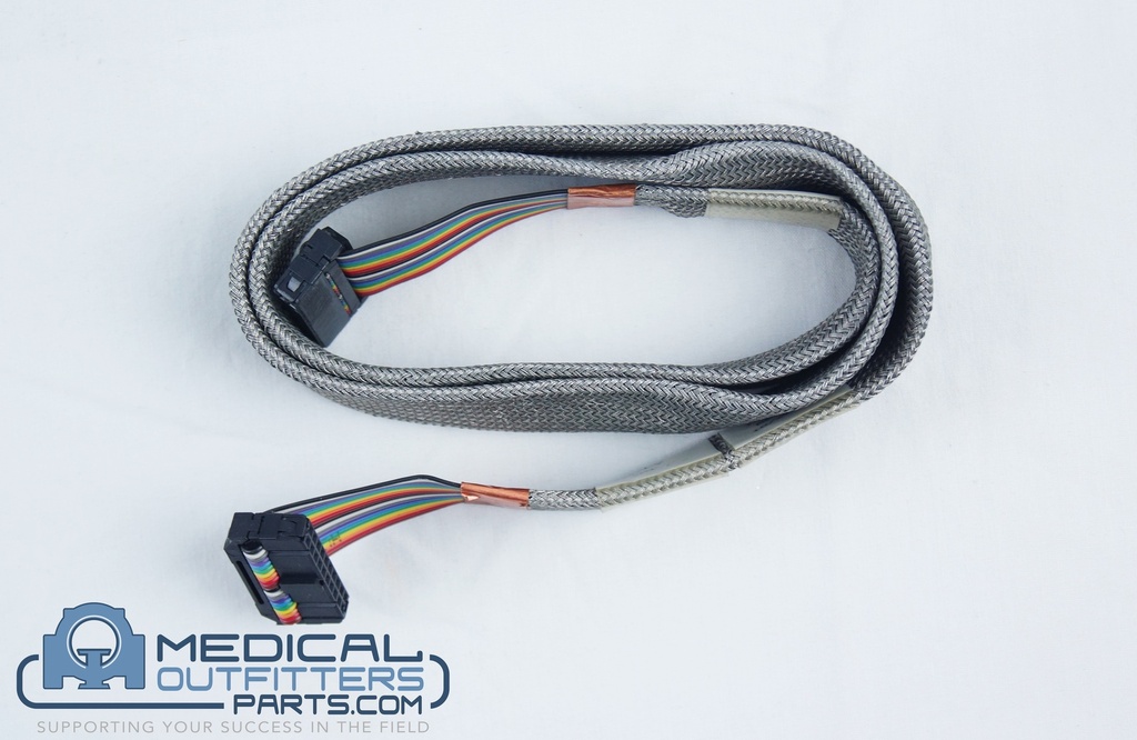 Hologic Bone Densitometer Discovery Cable, PN 180-0423