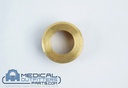 GE MRI Nut Vacuum Quick Coupling, PN 46-294104P1
