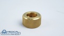 GE MRI Nut Vacuum Quick Coupling, PN 46-294104P1