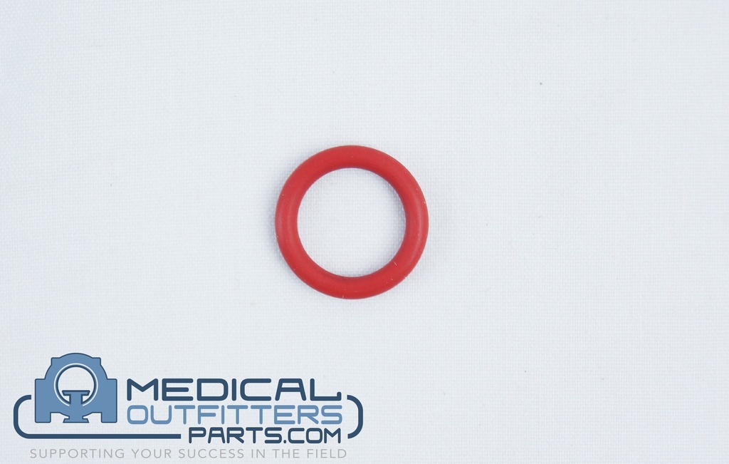 Quick Seal Connector O-Ring Silicone Parker Type 2-112, PN 46-260342P10