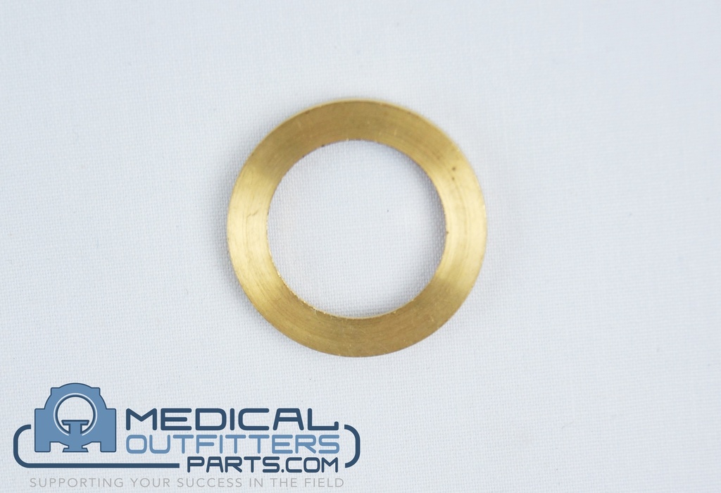 GE MRI Ring Quick Coupling Retaining, PN 46-294105P1
