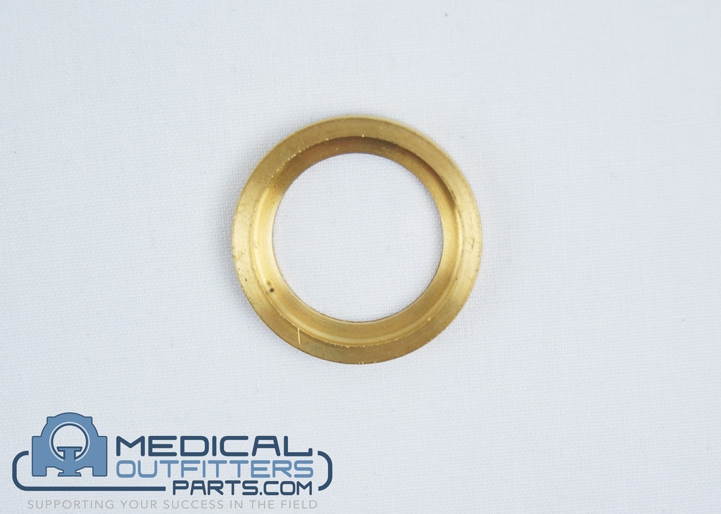 GE MRI Ring Quick Coupling Retaining, PN 46-294105P1