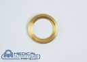 GE MRI Ring Quick Coupling Retaining, PN 46-294105P1