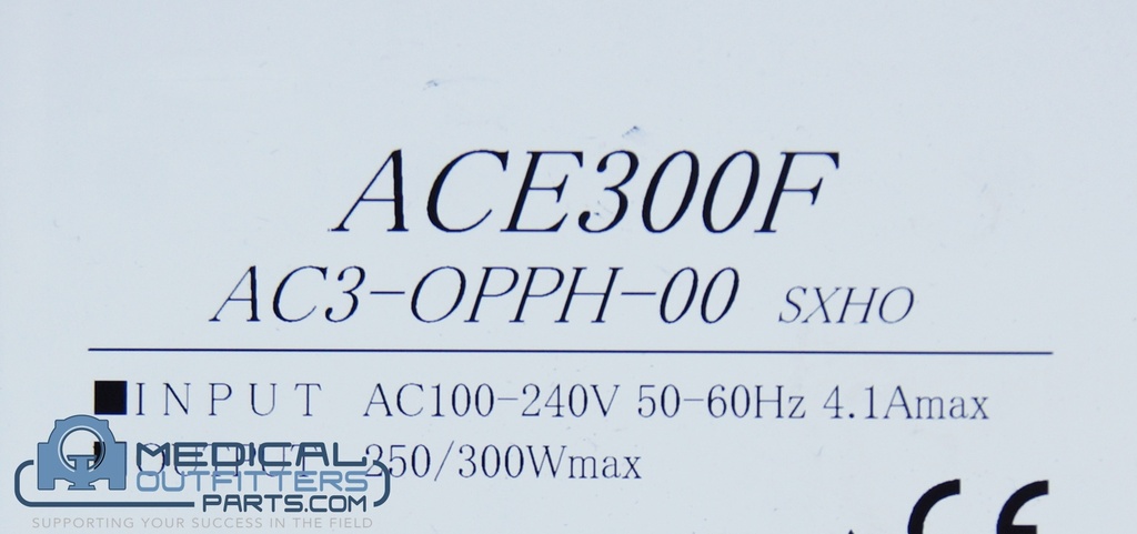 Hologic Bone Densitometer Discovery Power Supply, PN ACE300F