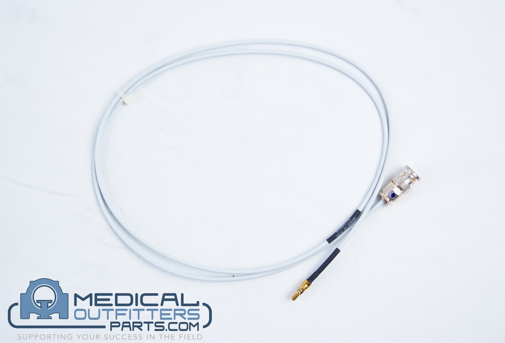 GE MRI Cerd Spike Nosie Test Cable, PN 2168505