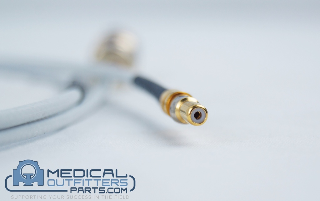 GE MRI Cerd Spike Nosie Test Cable, PN 2168505