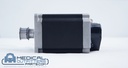 GE Mammo W301-302 Equipped Compressor Motor with Cable, PN 2345907