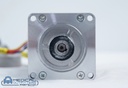 GE Mammo W301-302 Equipped Compressor Motor with Cable, PN 2345907