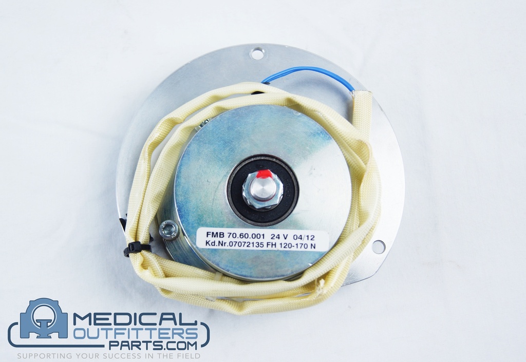 Siemens Mammo Axial Encoder, PN 7072135