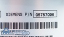 Siemens Axion Video Kit TH8740-020 L43, PN 5757096