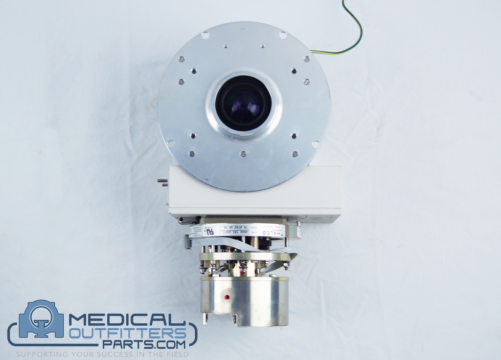 Philips Rad Room XTV9 Camera Head, PN 452216323271, 98960102351