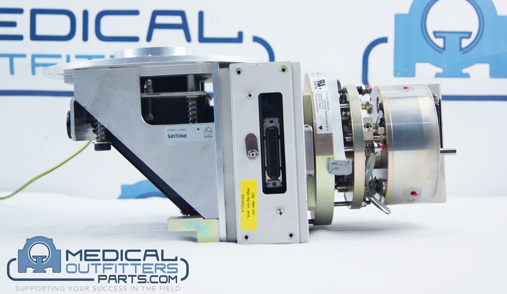 Philips Rad Room XTV9 Camera Head, PN 452216323271, 98960102351