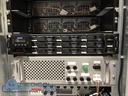 TOSHIBA CT Scanner Aquilion 64 Server Cabinet, PN PX74-09401-2