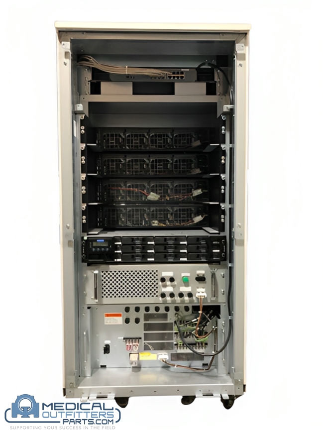 Toshiba CT Aquilion 64 PCDU-TW/U, PN 6450012