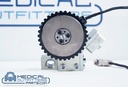 GE CT LightSpeed Axial Drive Encoder, PN 5167240