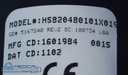 GE CT LightSpeed Axial Drive Encoder, PN 5167240