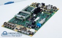 Siemens CT Perspective MAS 2 Board, PN 10166714