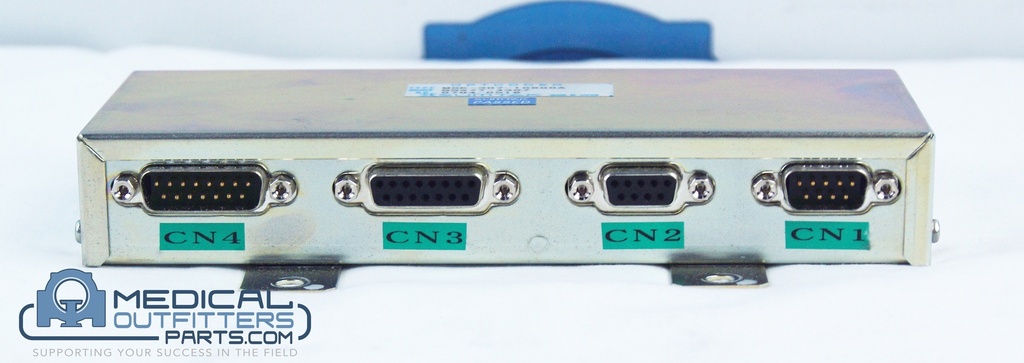 Toshiba CT Aquilion 64 Optcoder, PN BSX77-4397