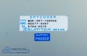 Toshiba CT Aquilion 64 Optcoder, PN BSX77-4397