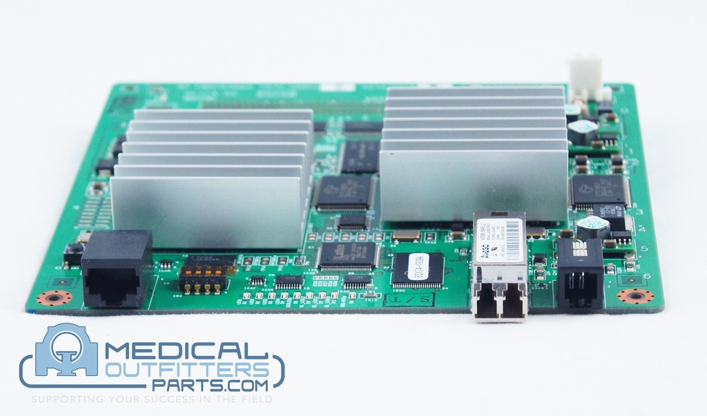 Toshiba CT Aquilion 64 GCIFA-D2 PWB, PN PX74-08853