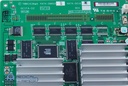 Toshiba CT Aquilion 64 GCIFA-D2 PWB, PN PX74-08853