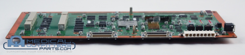 Toshiba CT Aquilion 64 GCIFV3 Board, PN PX79-20708