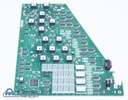 Toshiba CT Aquilion 64 Right Control Panel, PbF03 Board, PN PX79-26820 