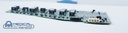 Toshiba CT Aquilion 64 Left Control Panel, PbF03 Board, PN PX79-26821