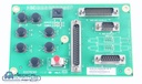 SIEMENS Perspective CT  Connect Board,PN 10662543