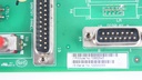 SIEMENS Perspective CT  Connect Board,PN 10662543