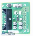 Siemens CT Perspective Board Pcb, PN  5555557