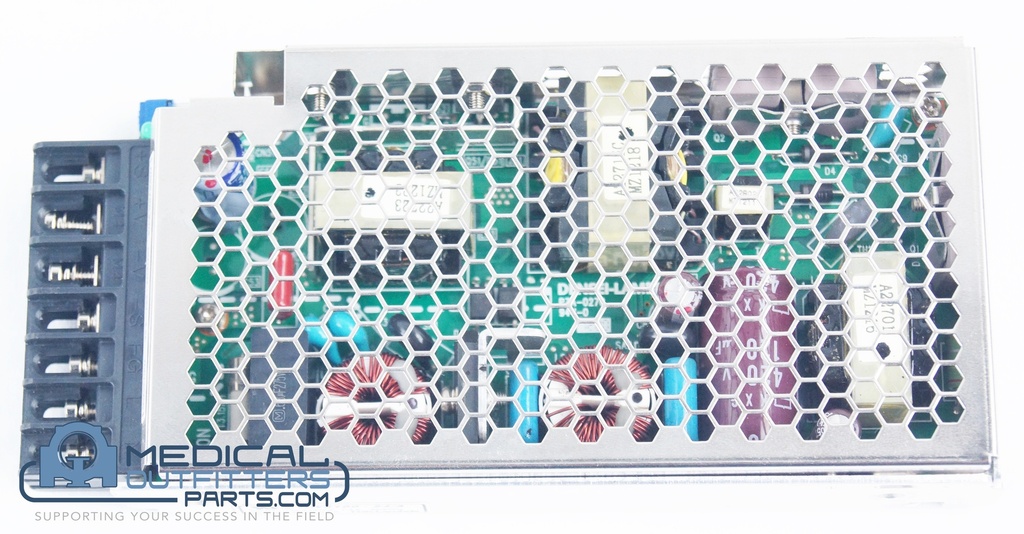Siemens CT Perspective Power Supply,PN HWS100-24/A 