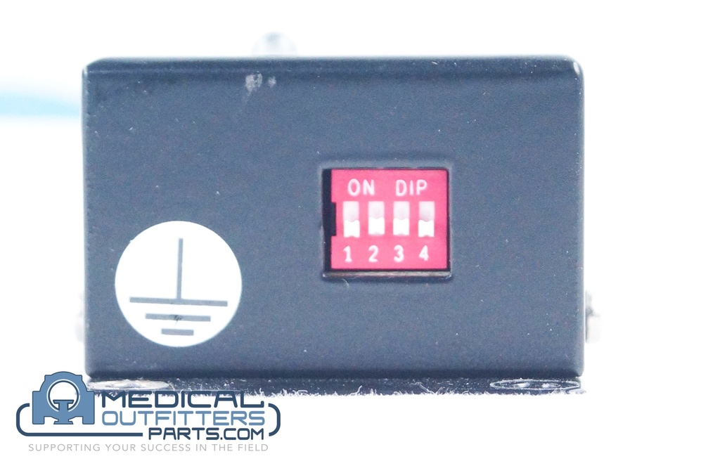 Siemens CT Perspetive Controller Color, PN 10662558