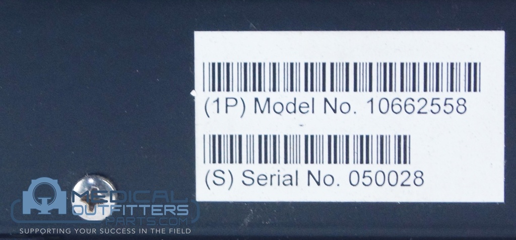 Siemens CT Perspetive Controller Color, PN 10662558