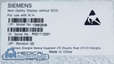 Siemens CT Perspective GDP Whithout ECG, PN  10662548