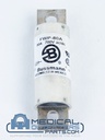 Siemens CT Perspective Fuse 80A 700V Ac/Dc Bussmann, PN 3080322