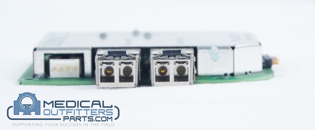 Toshiba CT Aquilion 64 Transmitter, PN 55001381