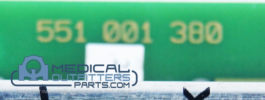 Toshiba CT Aquilion 64 Transmitter, PN 55001381