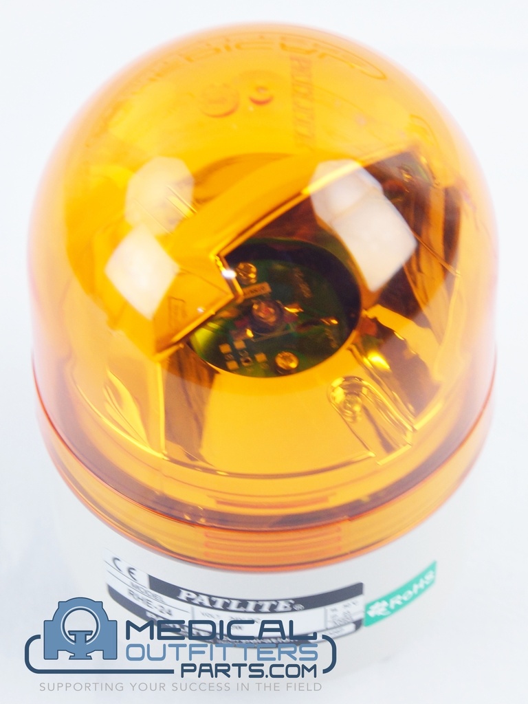 Toshiba CT Aquilion 64 Rotating Led Ligght, PN RHE-24
