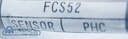 Toshiba CT Aquilion 64 wire From, PN  FCS52