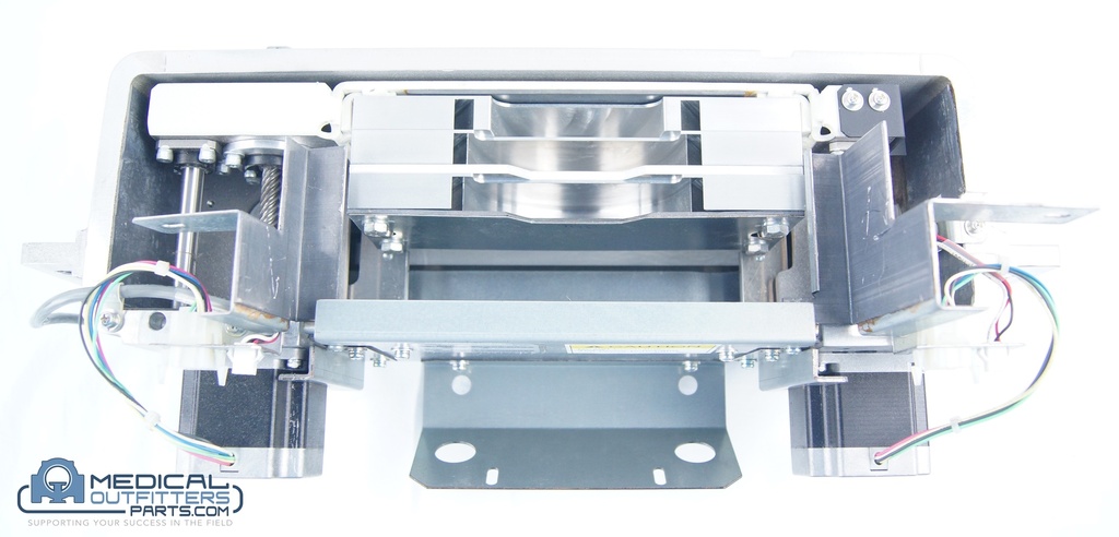 Toshiba CT Aquilion 64 Collimator Optics, PN  PX79-13250