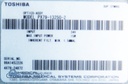 Toshiba CT Aquilion 64 Collimator Optics, PN  PX79-13250