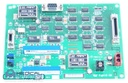Toshiba CT Perspective Aquilion 64 Board EGC, PN PX79-22910