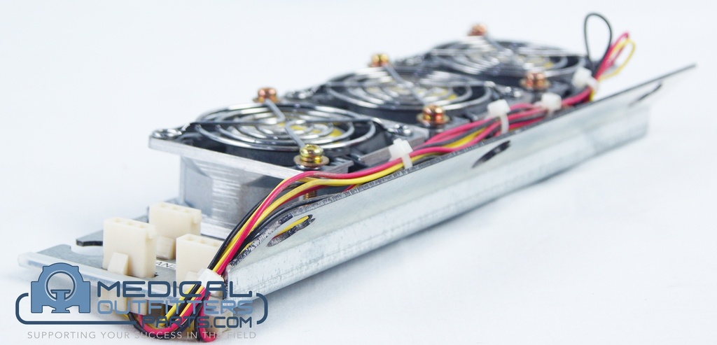 Toshiba CT Perspective Aquilion 64 Fan, PN BSX77-4384