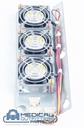 Toshiba CT Perspective Aquilion 64 Fan, PN BSX77-4384