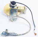 GE CT Light Speed Pro 16 Gantry Tilt Feedback Assembly, PN 2356862-2