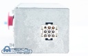 GE CT Light Speed Pro16 Service Outlet/Estop Assembly, PN  2349257